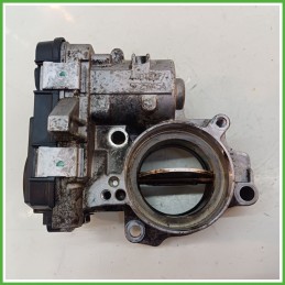 Corpo Farfallato Valvola Farfalla MAGNETI MARELLI 48DTE3F FIAT TIPO 6J 1.6 55258454 2015 2019