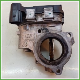 Corpo Farfallato Valvola Farfalla MAGNETI MARELLI 48DTE3F FIAT TIPO 6J 1.6 55258454 2015 2019