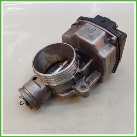 Corpo Farfallato Valvola Farfalla VDO EGAST02 CITROEN C3 2a Serie 1.1 1635R8 2005 2010