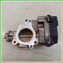 Corpo Farfallato Valvola Farfalla VDO EGAST02 CITROEN C3 2a Serie 1.1 1635R8 2005 2010