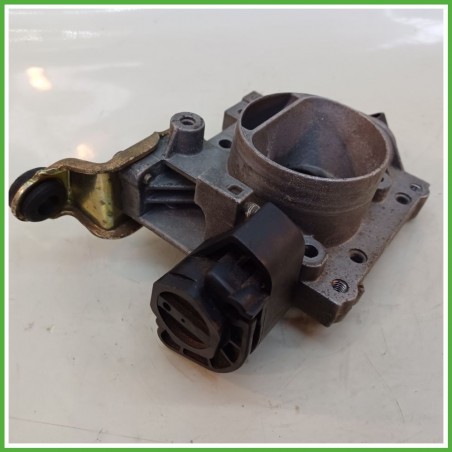 Corpo Farfallato Valvola Farfalla MAGNETI MARELLI 36SXFE1 FIAT PANDA 2Q 1.2 77363298 2003 2010