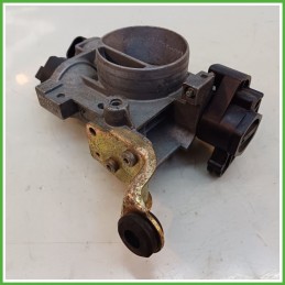Corpo Farfallato Valvola Farfalla MAGNETI MARELLI 36SXFE1 FIAT PANDA 2Q 1.2 77363298 2003 2010