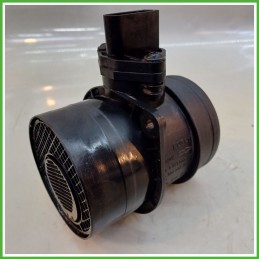 Debimetro Misuratore Massa Aria BOSCH 0281002461 AUDI A3 8P 2.0 16V TDI 074906461BX 2003 2010