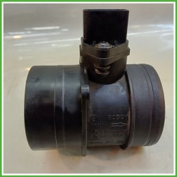 Debimetro Misuratore Massa Aria BOSCH 0281002461 AUDI A3 8P 2.0 16V TDI 074906461BX 2003 2010