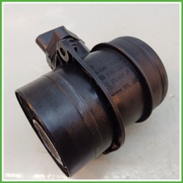 Debimetro Misuratore Massa Aria BOSCH 0281002461 AUDI A3 8P 2.0 16V TDI 074906461BX 2003 2010