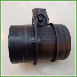 Debimetro Misuratore Massa Aria BOSCH 0281002461 AUDI A3 8P 2.0 16V TDI 074906461BX 2003 2010