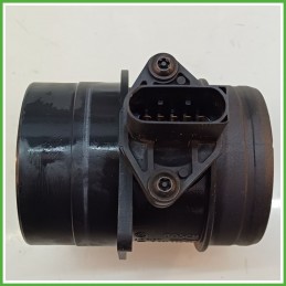 Debimetro Misuratore Massa Aria BOSCH 0281002461 AUDI A3 8P 2.0 16V TDI 074906461BX 2003 2010
