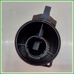 Debimetro Misuratore Massa Aria BOSCH 0281002461 AUDI A3 8P 2.0 16V TDI 074906461BX 2003 2010
