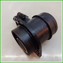 Debimetro Misuratore Massa Aria BOSCH 0281002531 AUDI A3 8P 1.9 TDI 038906461B 2003 2010