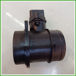 Debimetro Misuratore Massa Aria BOSCH 0281002531 AUDI A3 8P 1.9 TDI 038906461B 2003 2010