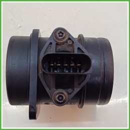 Debimetro Misuratore Massa Aria BOSCH 0281002531 AUDI A3 8P 1.9 TDI 038906461B 2003 2010