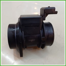 Debimetro Misuratore Massa Aria SIEMENS 5WK9631 CITROEN C3 1a Serie 1.4 1920EK 2002 2005