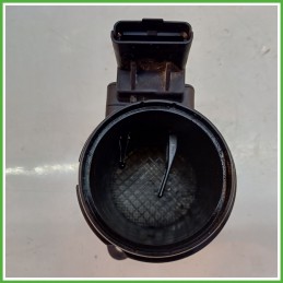 Debimetro Misuratore Massa Aria SIEMENS 5WK9631 CITROEN C3 1a Serie 1.4 1920EK 2002 2005