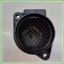 Debimetro Misuratore Massa Aria SIEMENS 5WK9631 CITROEN C3 1a Serie 1.4 1920EK 2002 2005