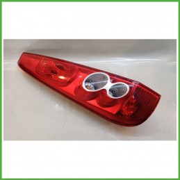 Fanale Fanalino Posteriore Sinistro SX FORD FIESTA CBK 1437626 Usato