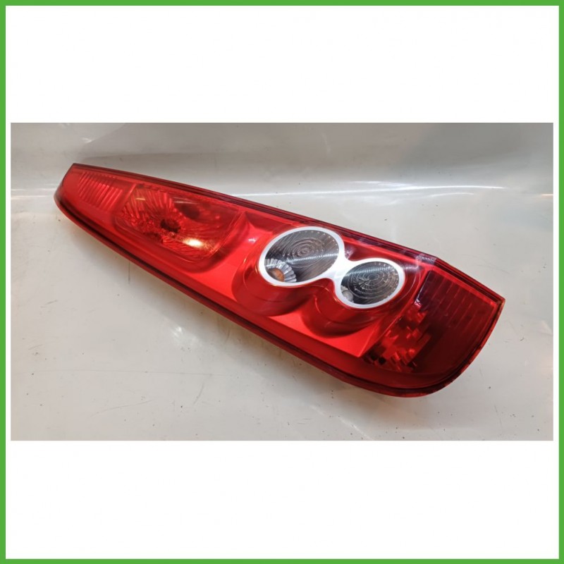 Fanale Fanalino Posteriore Sinistro SX FORD FIESTA CBK 1437626 Usato