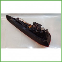 Fanale Fanalino Posteriore Sinistro SX FORD FIESTA CBK 1437626 Usato