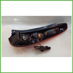 Fanale Fanalino Posteriore Sinistro SX FORD FIESTA CBK 1437626 Usato