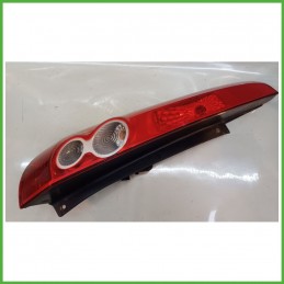 Fanale Fanalino Posteriore Sinistro SX FORD FIESTA CBK 1437626 Usato