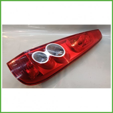 Fanale Fanalino Posteriore Destro DX FORD FIESTA CBK 1437625 Usato