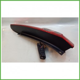 Fanale Fanalino Posteriore Destro DX FORD FIESTA CBK 1437625 Usato