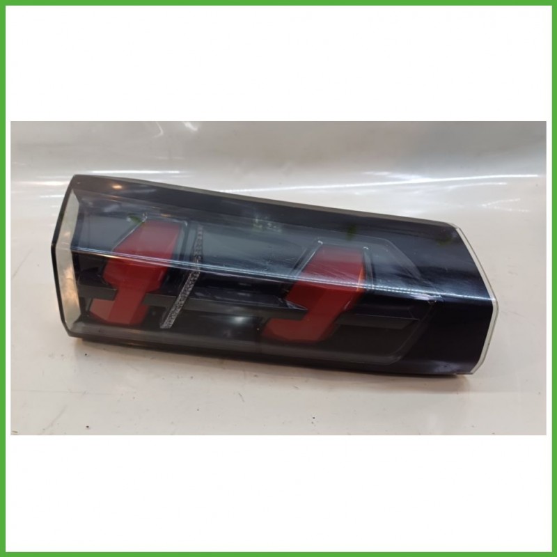 Fanale Fanalino Posteriore Sinistro SX AUTOMOTIVE LIGHTING RE29011010 PEUGEOT 2008 9825957580 Usato