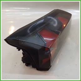 Fanale Fanalino Posteriore Sinistro SX AUTOMOTIVE LIGHTING RE29011010 PEUGEOT 2008 9825957580 Usato