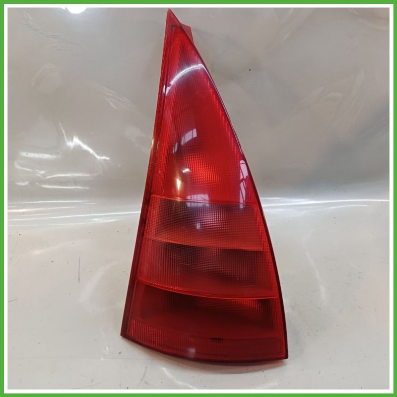 Fanale Fanalino Posteriore Sinistro SX SCINTEX 2556 CITROEN C3 1a Serie 6350Q3 Usato