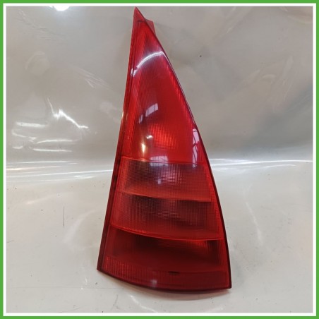 Fanale Fanalino Posteriore Sinistro SX SCINTEX 2556 CITROEN C3 1a Serie 6350Q3 Usato