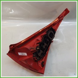 Fanale Fanalino Posteriore Sinistro SX SCINTEX 2556 CITROEN C3 1a Serie 6350Q3 Usato