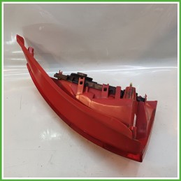 Fanale Fanalino Posteriore Sinistro SX SCINTEX 2556 CITROEN C3 1a Serie 6350Q3 Usato