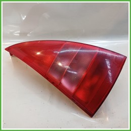Fanale Fanalino Posteriore Sinistro SX SCINTEX 2556 CITROEN C3 1a Serie 6350Q3 Usato