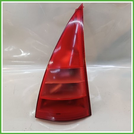 Fanale Fanalino Posteriore Destro DX SCINTEX 2556 CITROEN C3 1a Serie 6351Q3 Usato