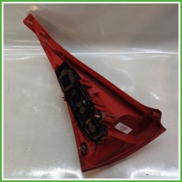 Fanale Fanalino Posteriore Destro DX SCINTEX 2556 CITROEN C3 1a Serie 6351Q3 Usato
