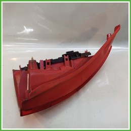 Fanale Fanalino Posteriore Destro DX SCINTEX 2556 CITROEN C3 1a Serie 6351Q3 Usato