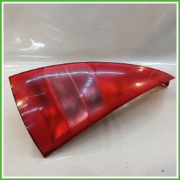 Fanale Fanalino Posteriore Destro DX SCINTEX 2556 CITROEN C3 1a Serie 6351Q3 Usato