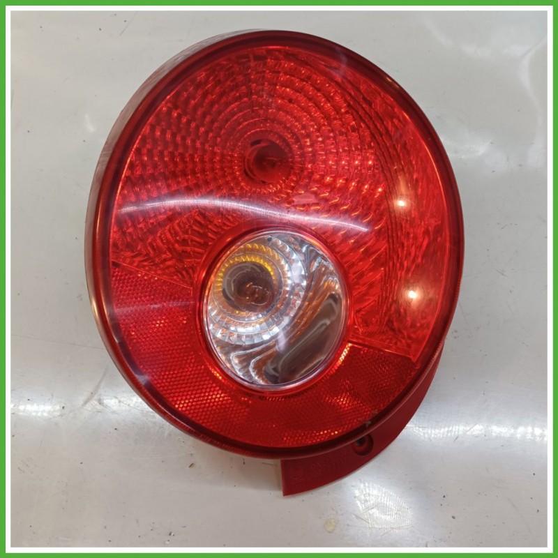 Fanale Fanalino Posteriore Sinistro SX CHEVROLET (DAEWOO) MATIZ M200 42403114 Usato
