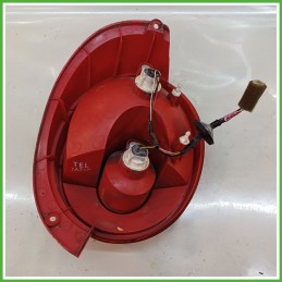 Fanale Fanalino Posteriore Sinistro SX CHEVROLET (DAEWOO) MATIZ M200 42403114 Usato