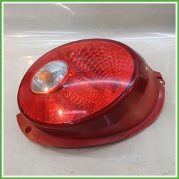 Fanale Fanalino Posteriore Sinistro SX CHEVROLET (DAEWOO) MATIZ M200 42403114 Usato