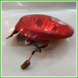 Fanale Fanalino Posteriore Sinistro SX CHEVROLET (DAEWOO) MATIZ M200 42403114 Usato