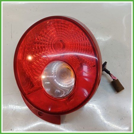 Fanale Fanalino Posteriore Destro DX CHEVROLET (DAEWOO) MATIZ M200 42403115 Usato