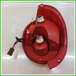 Fanale Fanalino Posteriore Destro DX CHEVROLET (DAEWOO) MATIZ M200 42403115 Usato
