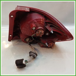 Fanale Fanalino Posteriore Sinistro SX HYUNDAI GETZ 924011C010 Usato