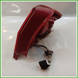 Fanale Fanalino Posteriore Sinistro SX HYUNDAI GETZ 924011C010 Usato