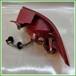 Fanale Fanalino Posteriore Sinistro SX HYUNDAI GETZ 924011C010 Usato