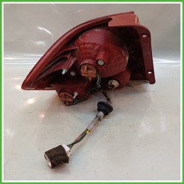 Fanale Fanalino Posteriore Destro DX HYUNDAI GETZ 924021C010 Usato