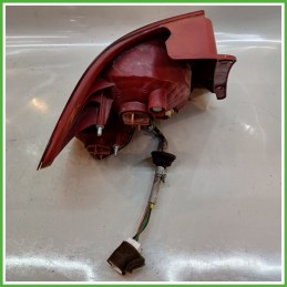 Fanale Fanalino Posteriore Destro DX HYUNDAI GETZ 924021C010 Usato