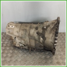 Cambio Automatico LAND ROVER RANGE ROVER SPORT 2.7 276DT Originale Usato