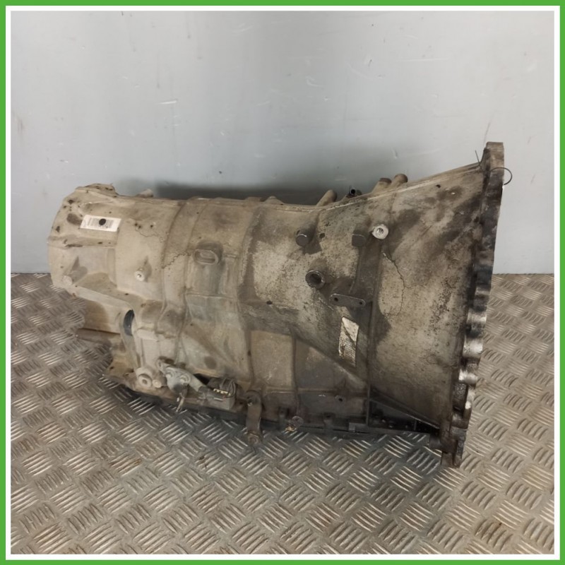 Cambio Automatico LAND ROVER RANGE ROVER SPORT 2.7 276DT Originale Usato