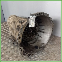 Cambio Automatico LAND ROVER RANGE ROVER SPORT 2.7 276DT Originale Usato
